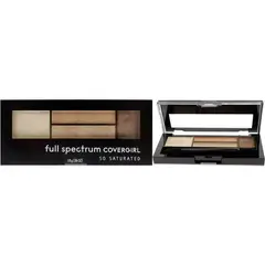 COVERGIRL - Paleta de Sombras So Saturated Steady