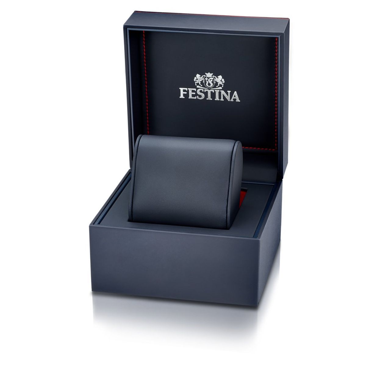 FESTINA SWISS - Reloj F20151/2 Festina Swiss Verde Hombre Swiss Made