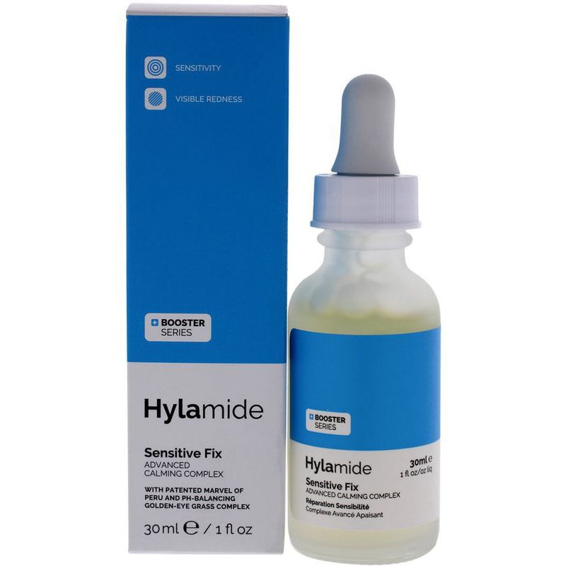 HYLAMIDE - Complejo calmante avanzado sensitive fix-hylamide-1oz.