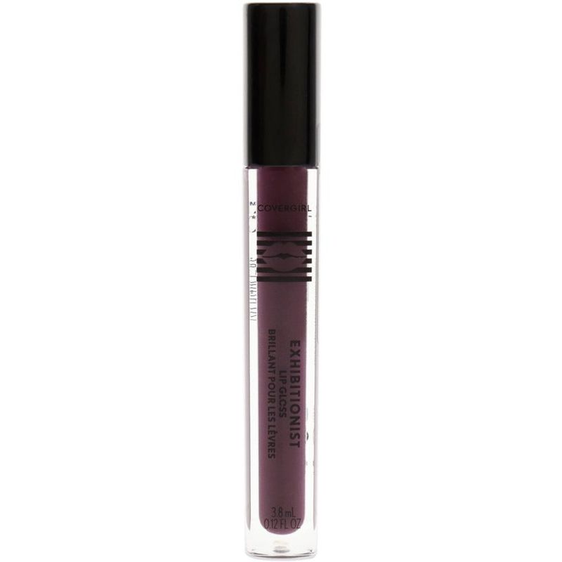 COVERGIRL - Brillo de labios exhibicionista - 260 low key.