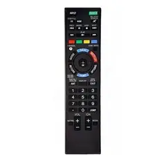 GENERICO - CONTROL REMOTO PARA SONY SMART TV Y LCD