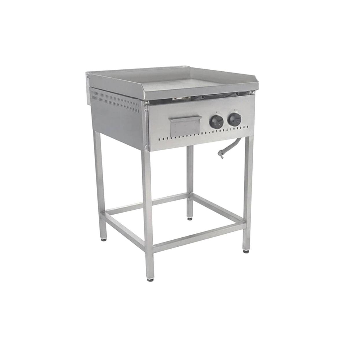 MAIGAS - Churrasquera lisa 60x60 maigas