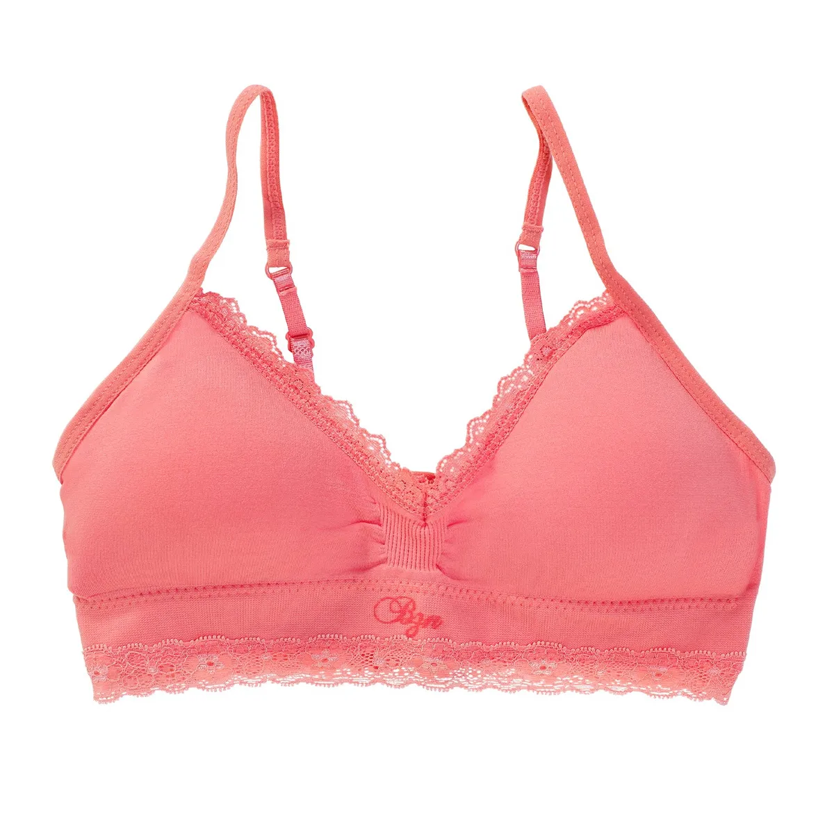 BAZIANI - Sostén Peto Niña 4209