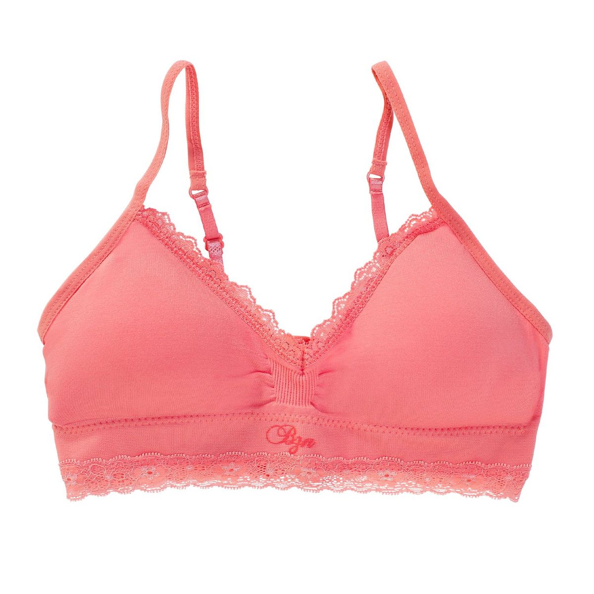 BAZIANI - Sostén Peto Niña 4209