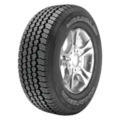 GOODYEAR - Neumático Wrangler Armortrac 10Pr 265/75R16