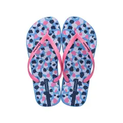 IPANEMA - Sandalia Easy Print Celeste