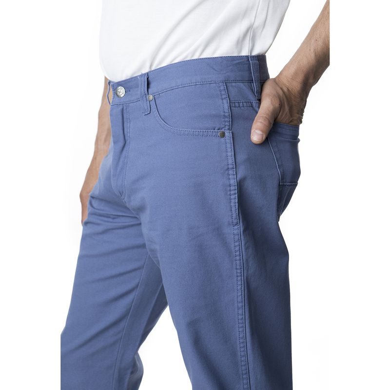 KOTTING - Pantalón Canvas 5 Bolsillos KOTTING