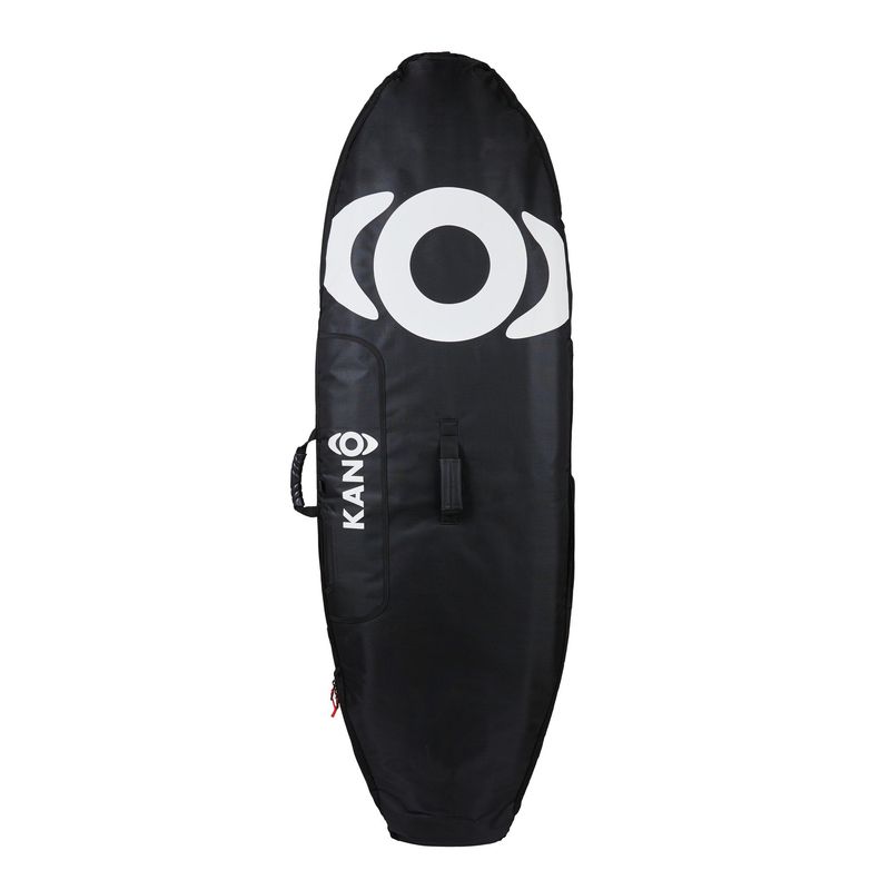 KANO - Funda Bolso Para Tabla Longboard Surf 9,2 Pies Kano