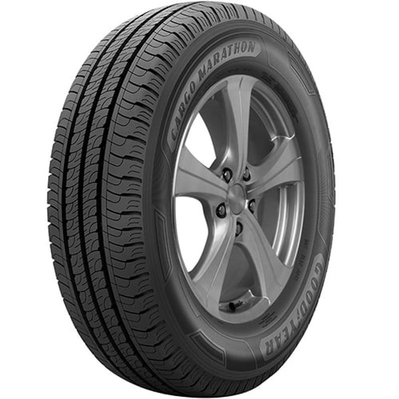 GOODYEAR - Neumático Goodyear Marathon-2 8Pr 185R14C
