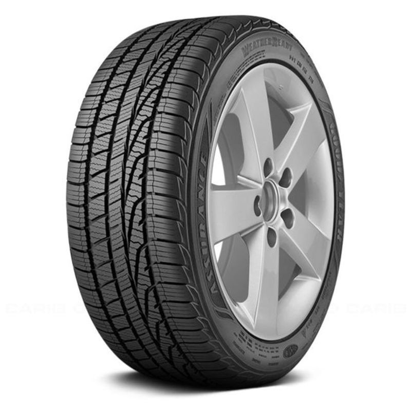 GOODYEAR - Neumático Goodyear Assurance Weatherready M+S 102H 235/60R17