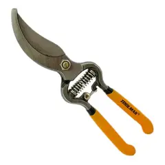 GENERICO - Tijera De Jardin 8 Pulgadas Toolmak