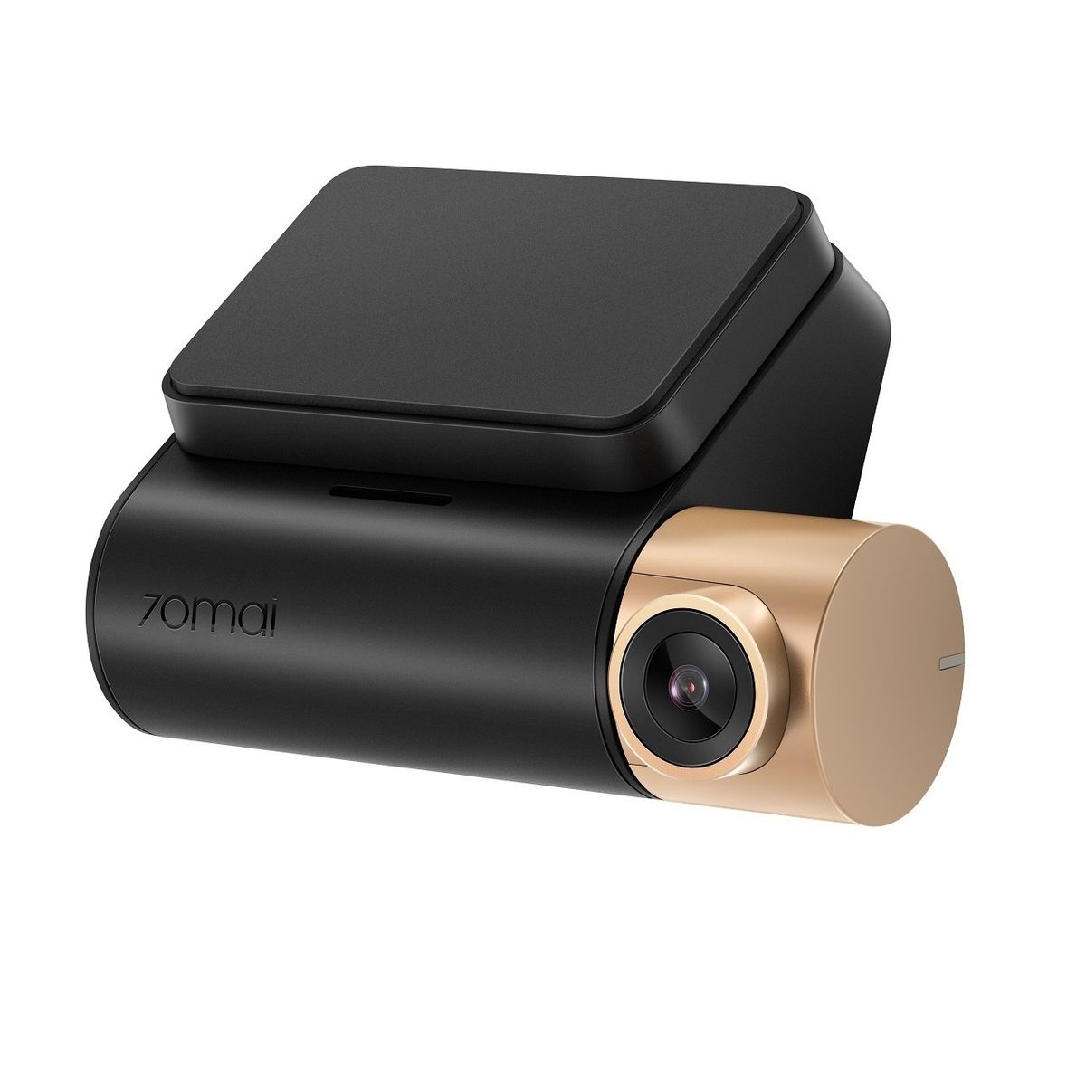 70MAI - 70mai Lite 2 1080P Cámara para automóvil + Modulo GPS