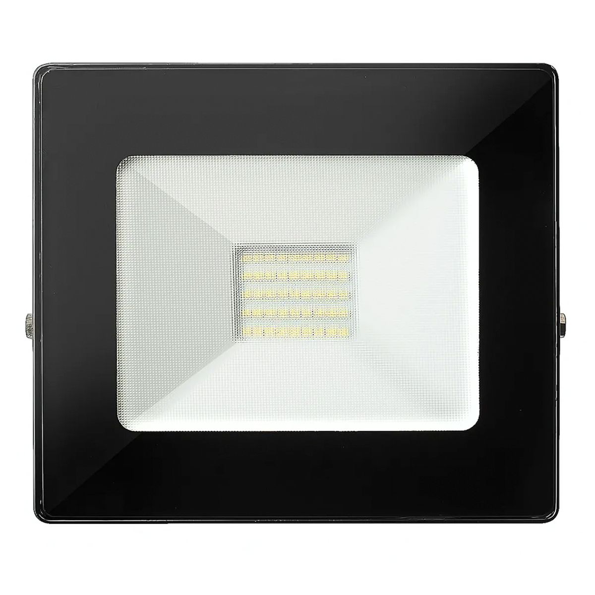 MEGABRIGHT - Foco Proyector De Área LED Telco Flat Pro 30W Frío