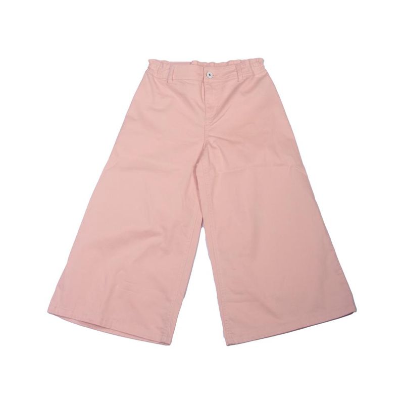 PILLIN - Pantalón Niña Rosado palido Pillin - Rosa