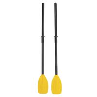 SET DE REMOS PLÁSTICOS –