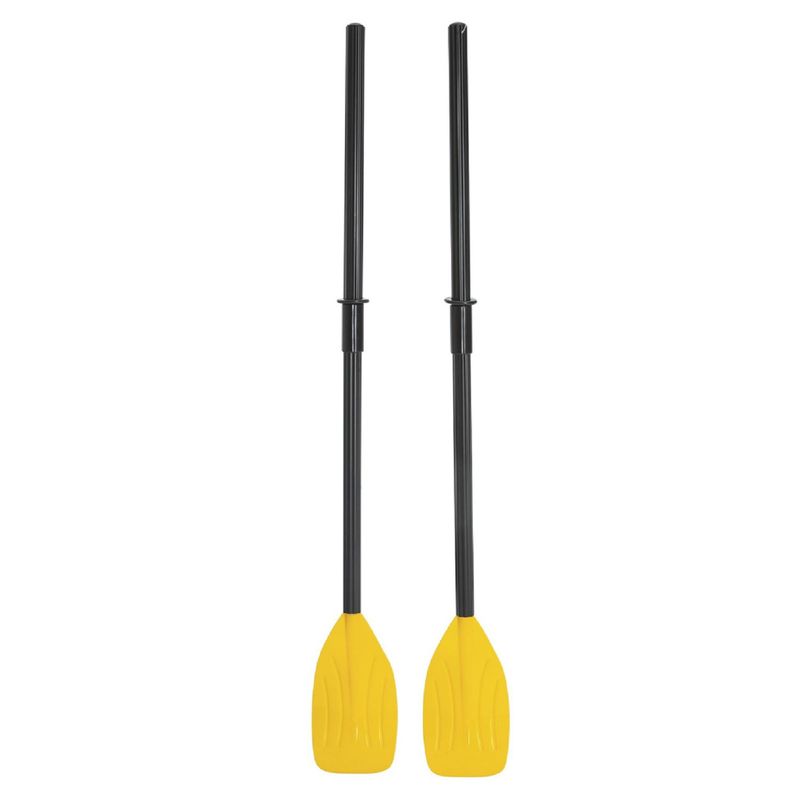 BESTWAY - SET DE REMOS PLÁSTICOS – BESTWAY