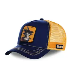 CAPSLAB - JOCKEY GOKU UNISEX AZUL