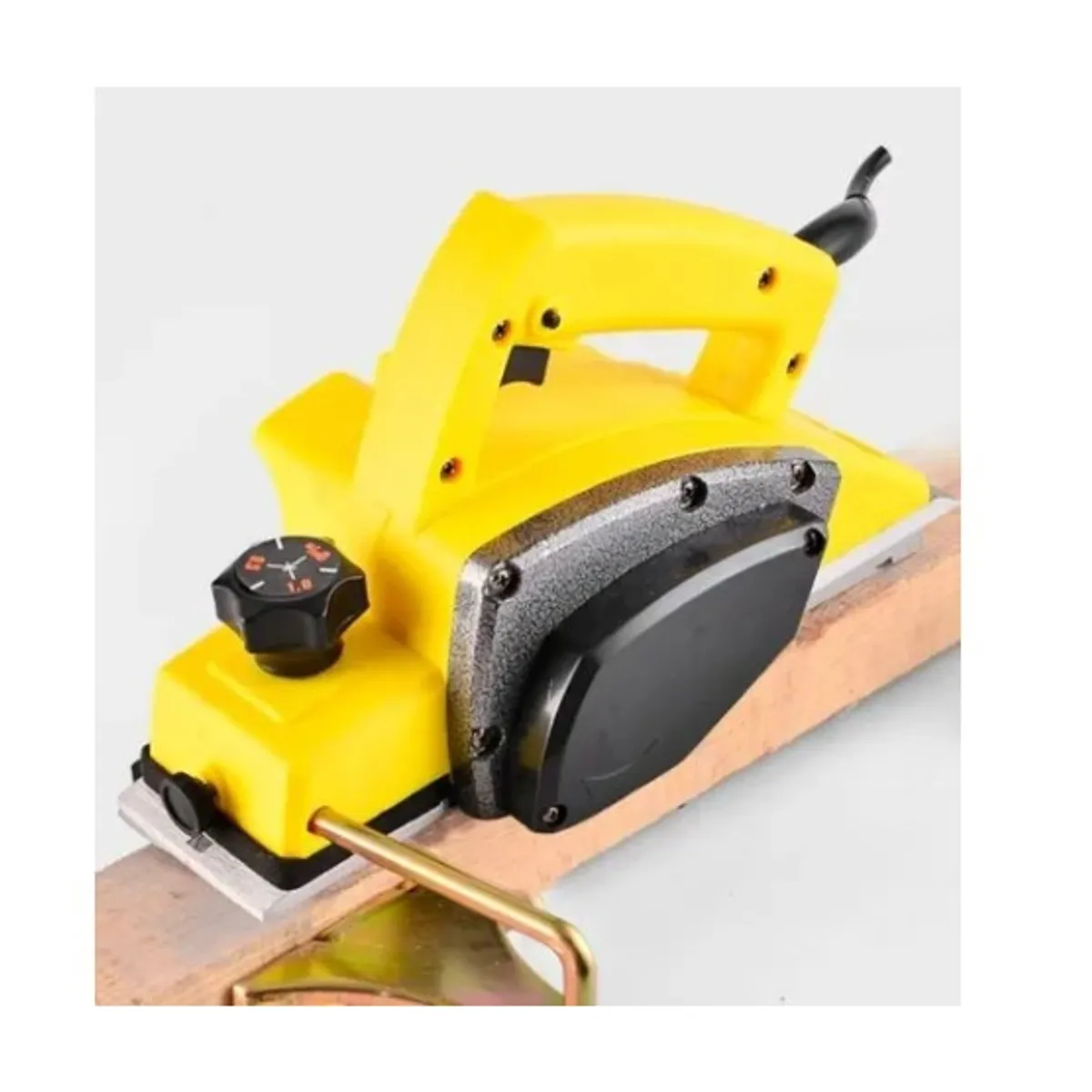 OFERTABKN - Cepillo Eléctrico Mueblería Carpintería 600w 16000rpm