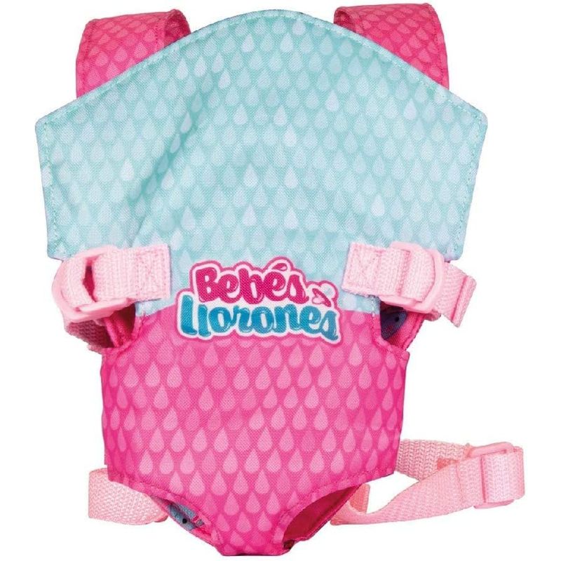 CRY BABIES - Cry Babies Bebes Llorones Porta Bebe