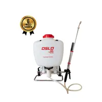 Pulverizador Espalda 15 LT MODELO 425 KLASSIKER OSLO®