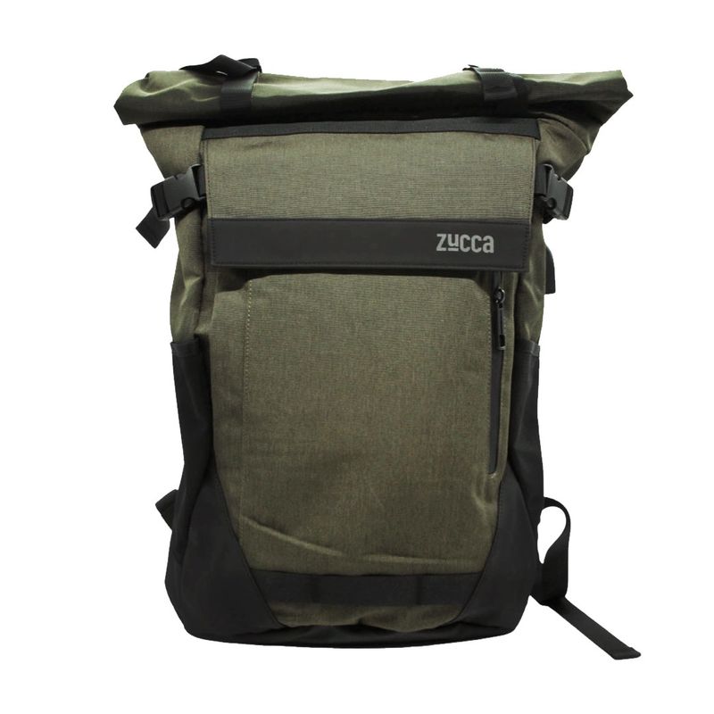 ZUCCA - Mochila Zucca Brisbane Notebook 16