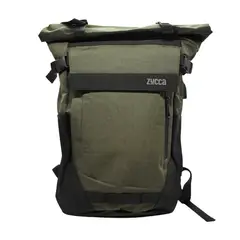 ZUCCA - Mochila Brisbane Notebook 16