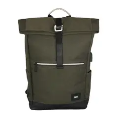 ZUCCA - Mochila Alforja Barcelona