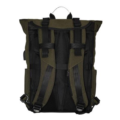 Imagen 2 del producto Mochila Alforja Barcelona