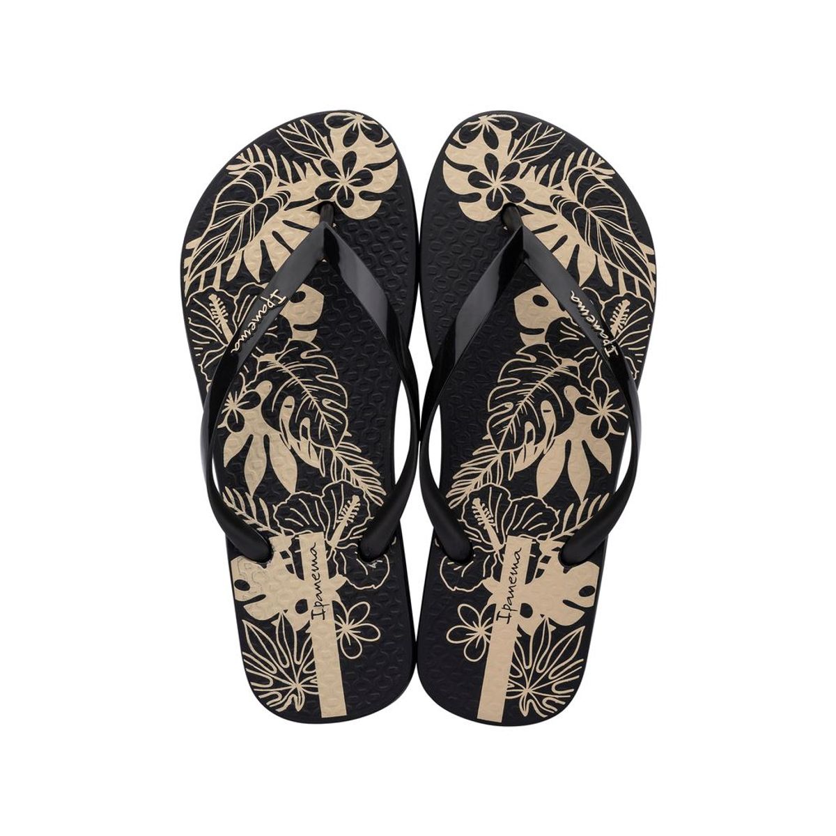 IPANEMA - Sandalia Mujer Negro Orla 492 Ipanema