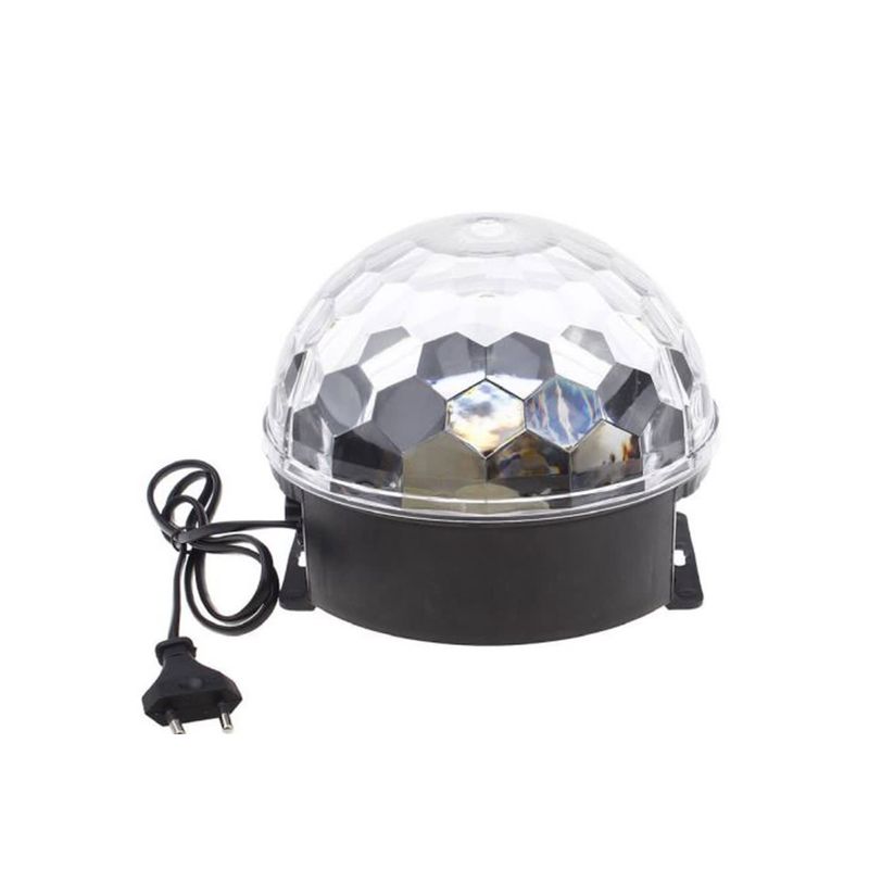 ULTRA - Bola Magica Disco Con Luces Mp3 ULTRA