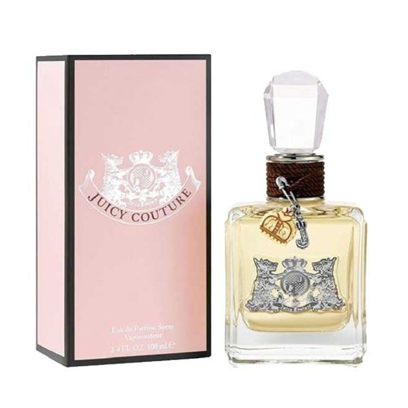 JUICY COUTURE - Juicy Couture EDP 100ML Mujer