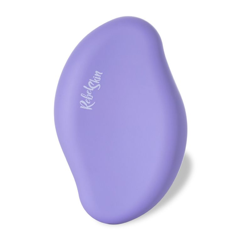 Rasuradora de Cristal Smooth Lila