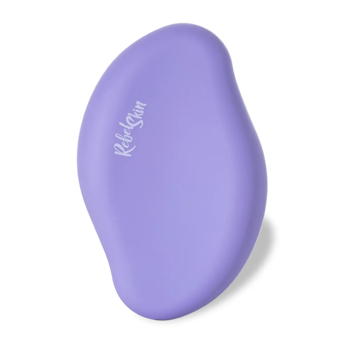 REBEL - Rasuradora de Cristal Smooth Lila