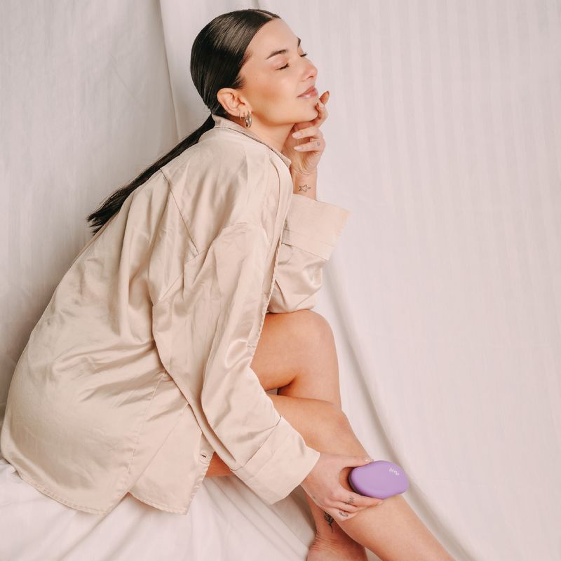 Rasuradora Rebel Skin Depiladora Comentarios REBEL Rasuradora De