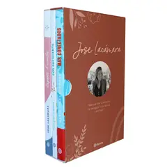 PLANETA - Pack Jose Lacámara - Autor(a): María José Lacámara