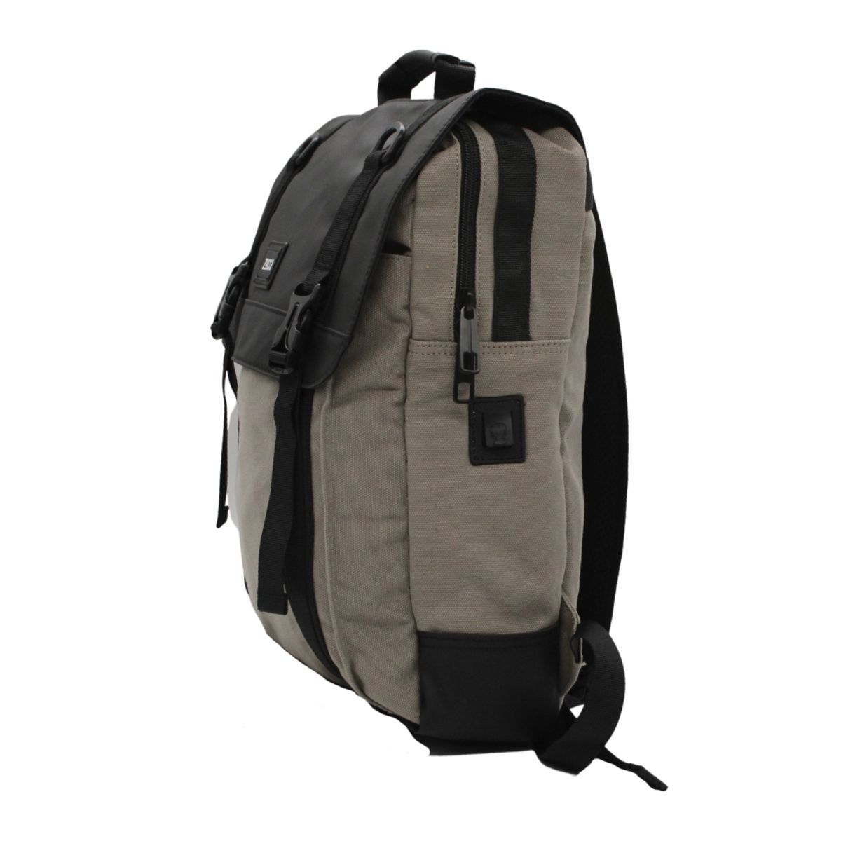 ZUCCA - Mochila Zucca Naples Para Notebook 17″  (37 X 29 X 3 Cm)