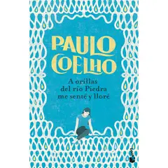 BOOKET - A Orillas Del Río Piedra Me Senté Y Lloré