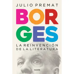 PAIDOS - Borges - Autor(a): Julio Premat