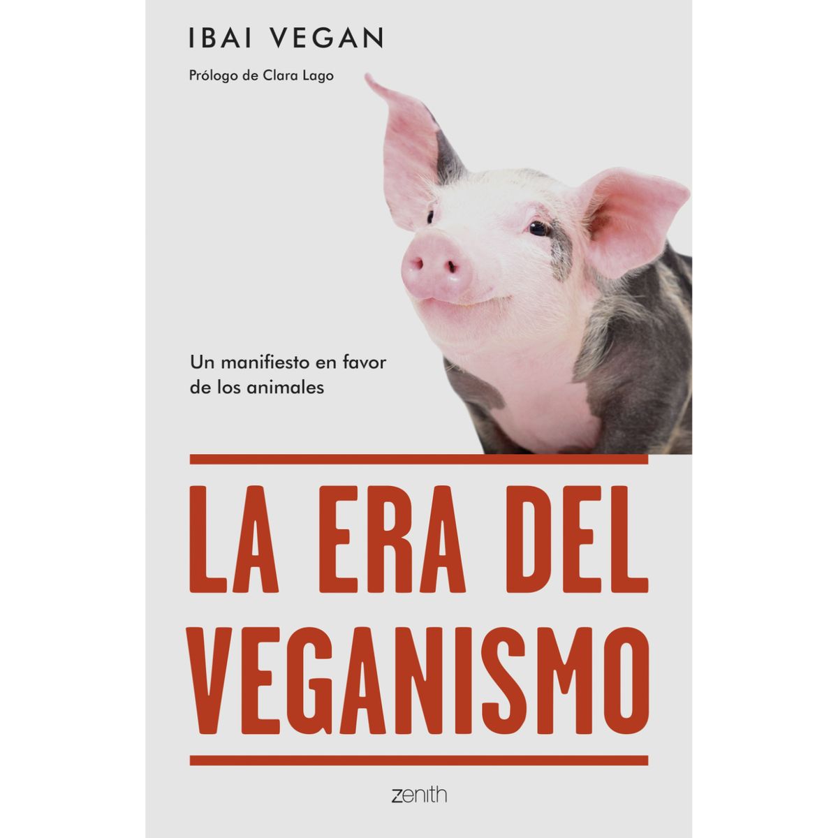 RETAILEXPRESS - La Era Del Veganismo