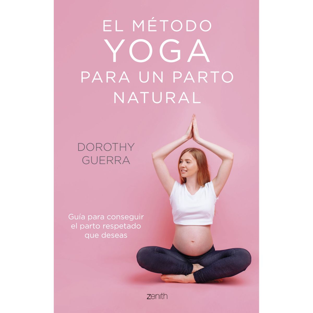 RETAILEXPRESS - El Método Yoga Para Un Parto Natural