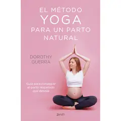 RETAILEXPRESS - El Método Yoga Para Un Parto Natural