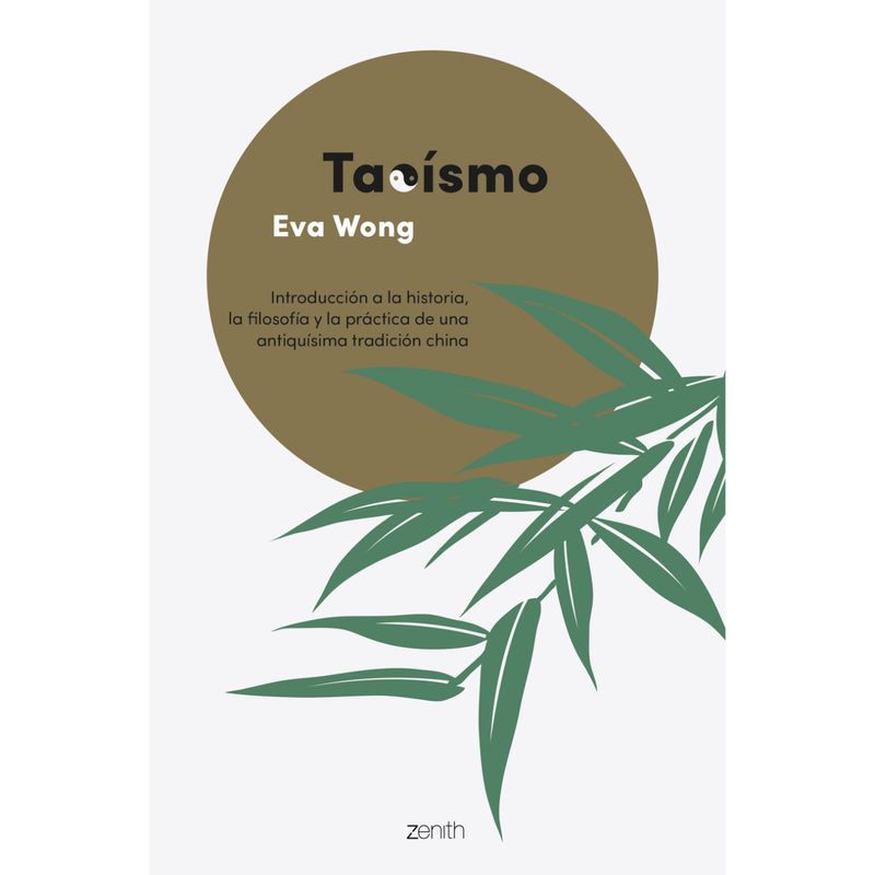 RETAILEXPRESS - Taoísmo - Autor(a):  Eva Wong