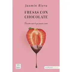 CROSS BOOKS - Fresas Con Chocolate