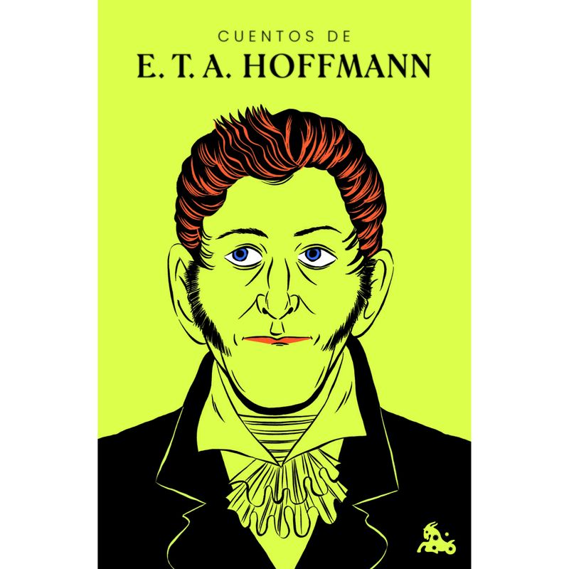 AUSTRAL - Cuentos De E. T. A. Hoffmann