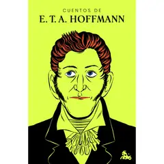 AUSTRAL - Cuentos De E. T. A. Hoffmann