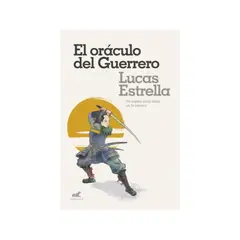 VERGARA - Oraculo Del Guerrero (Relanzamiento)