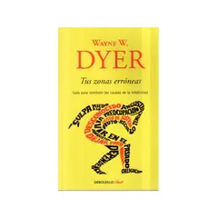 DEBOLSILLO - Tus Zonas Erroneas (Db)