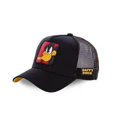 CAPSLAB - Jockey Daffy Unisex Negro