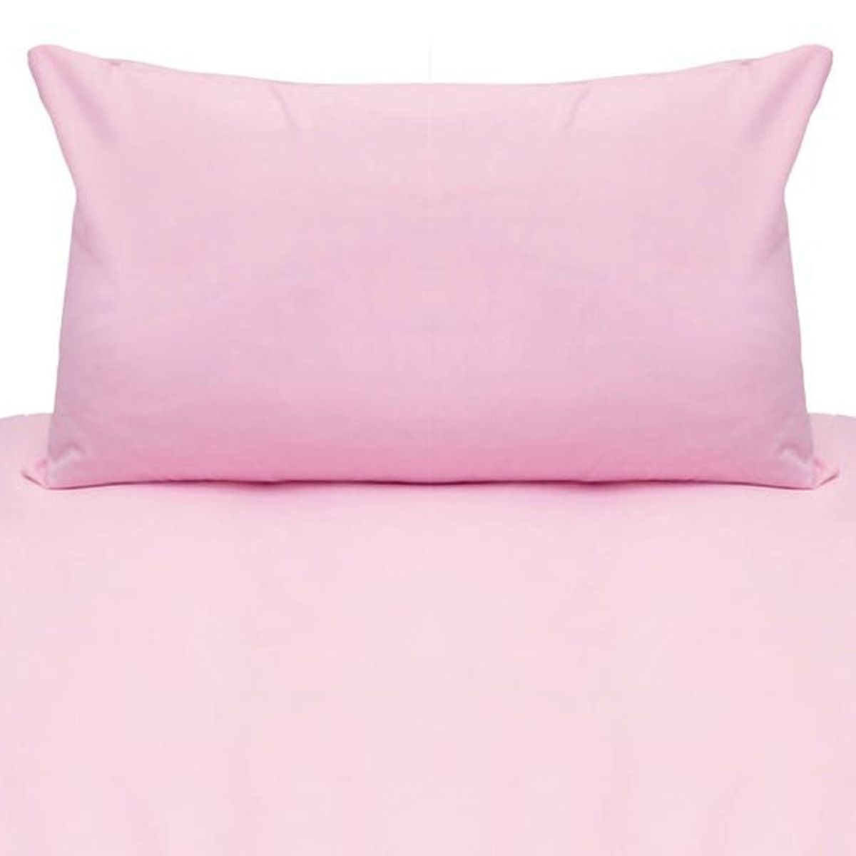 PELLITOS - SABANAS ROSADAS CUNAS Y CAMAS DE TRANSICIÓN 100% ALGODON 200 HILOS