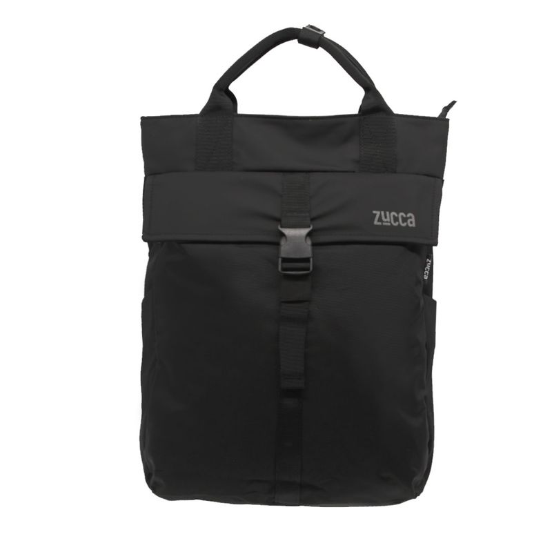 ZUCCA - Mochila Hanoi Mujer Notebook 15